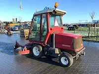 Toro groundmaster 3000-d zitmaaier - afbeelding 17 van  23