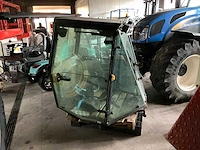 Toro groundmaster 455-d zitmaaier - afbeelding 17 van  24