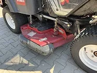 Toro groundsmaster 360 diesel crosstrax 4wd gazonmaaier - afbeelding 14 van  21