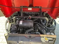 Toro groundsmaster 360 diesel crosstrax 4wd gazonmaaier - afbeelding 16 van  21