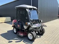 Toro groundsmaster 360 diesel crosstrax 4wd gazonmaaier - afbeelding 2 van  21