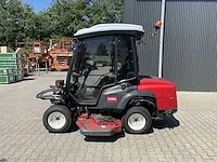 Toro groundsmaster 360 diesel crosstrax 4wd gazonmaaier - afbeelding 5 van  21