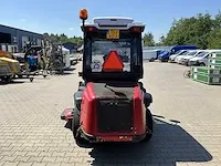 Toro groundsmaster 360 diesel crosstrax 4wd gazonmaaier - afbeelding 8 van  21