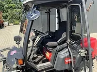 Toro groundsmaster 360 diesel crosstrax 4wd gazonmaaier - afbeelding 9 van  21