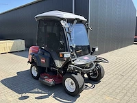 Toro groundsmaster 360 diesel crosstrax 4wd gazonmaaier - afbeelding 12 van  21