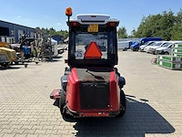 Toro groundsmaster 360 diesel crosstrax 4wd gazonmaaier - afbeelding 20 van  21
