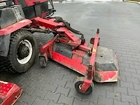 Toro groundsmaster 580-d zitmaaier - afbeelding 17 van  21