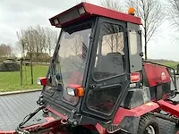 Toro groundsmaster 580-d zitmaaier - afbeelding 19 van  21