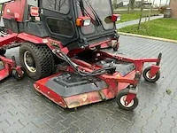 Toro groundsmaster 580-d zitmaaier - afbeelding 21 van  21