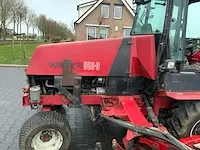 Toro groundsmaster 580-d zitmaaier - afbeelding 3 van  23
