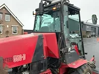 Toro groundsmaster 580-d zitmaaier - afbeelding 4 van  23