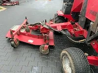Toro groundsmaster 580-d zitmaaier - afbeelding 6 van  23