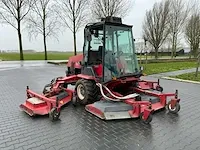 Toro groundsmaster 580-d zitmaaier - afbeelding 1 van  23