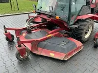 Toro groundsmaster 580-d zitmaaier - afbeelding 20 van  23