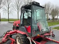 Toro groundsmaster 580-d zitmaaier - afbeelding 21 van  23