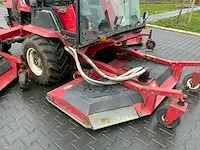 Toro groundsmaster 580-d zitmaaier - afbeelding 22 van  23