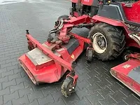 Toro groundsmaster 580-d zitmaaier - afbeelding 23 van  23