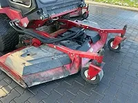 Toro groundsmaster 580-d zitmaaier - afbeelding 2 van  29