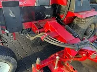Toro groundsmaster 580-d zitmaaier - afbeelding 5 van  29