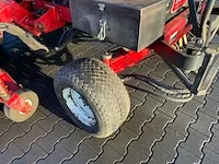 Toro groundsmaster 580-d zitmaaier - afbeelding 9 van  29