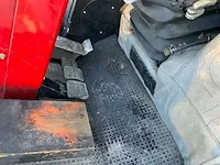 Toro groundsmaster 580-d zitmaaier - afbeelding 16 van  29