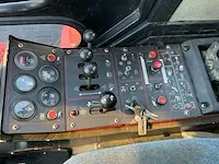 Toro groundsmaster 580-d zitmaaier - afbeelding 19 van  29