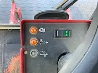 Toro groundsmaster 580-d zitmaaier - afbeelding 21 van  29
