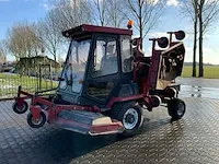 Toro groundsmaster 580-d zitmaaier - afbeelding 24 van  29