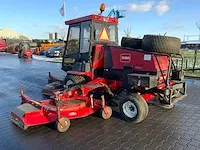 Toro groundsmaster 580-d zitmaaier - afbeelding 27 van  29