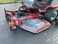 Toro groundsmaster 580-d zitmaaier - afbeelding 29 van  29