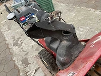Toro power max ii28 oe snowplow - afbeelding 6 van  7