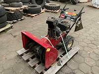 Toro power shift 1028 snowblower - afbeelding 1 van  5
