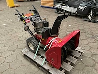 Toro power shift 1028 snowblower - afbeelding 4 van  5