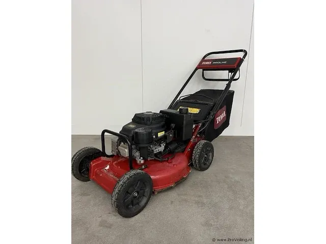 Toro proline - 53 cm - afbeelding 1 van  5