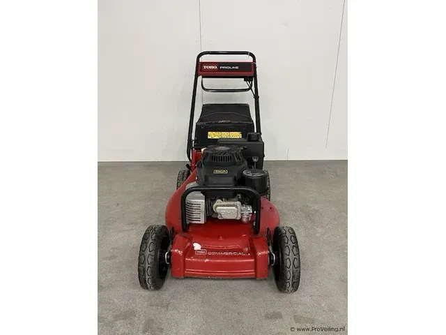 Toro proline - 53 cm - afbeelding 2 van  5