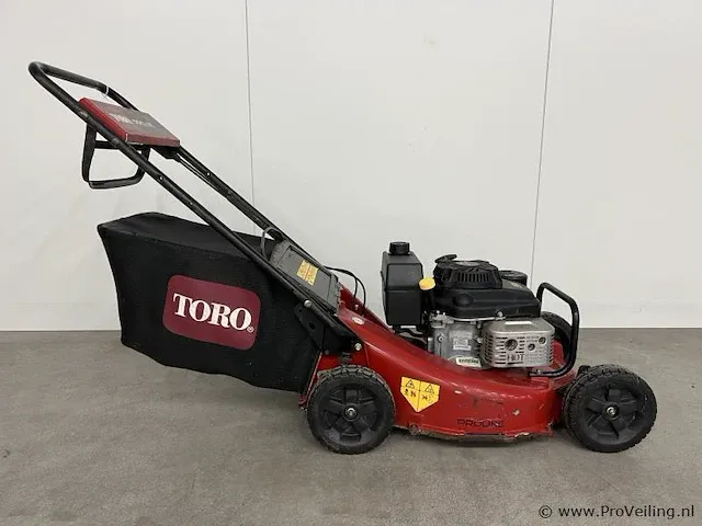Toro proline - 53 cm - afbeelding 3 van  5
