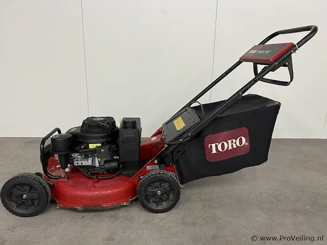 Toro proline - 53 cm - afbeelding 4 van  5