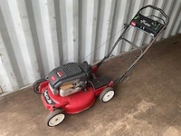 Toro recycler 53cm grasmaaier - afbeelding 1 van  3