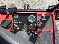 Toro reelmaster - 6700-d - zitmaaier - afbeelding 3 van  11
