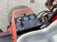 Toro reelmaster - 6700-d - zitmaaier - afbeelding 10 van  11