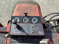 Toro reelmaster - 6700-d - zitmaaier - afbeelding 11 van  11