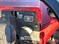 Toro reelmaster 216-d zitmaaier - afbeelding 6 van  19