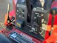 Toro reelmaster 216-d zitmaaier - afbeelding 7 van  19