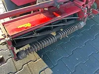 Toro reelmaster 216-d zitmaaier - afbeelding 9 van  19
