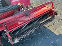 Toro reelmaster 216-d zitmaaier - afbeelding 10 van  19
