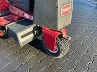 Toro reelmaster 216-d zitmaaier - afbeelding 16 van  19
