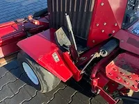 Toro reelmaster 216-d zitmaaier - afbeelding 19 van  19