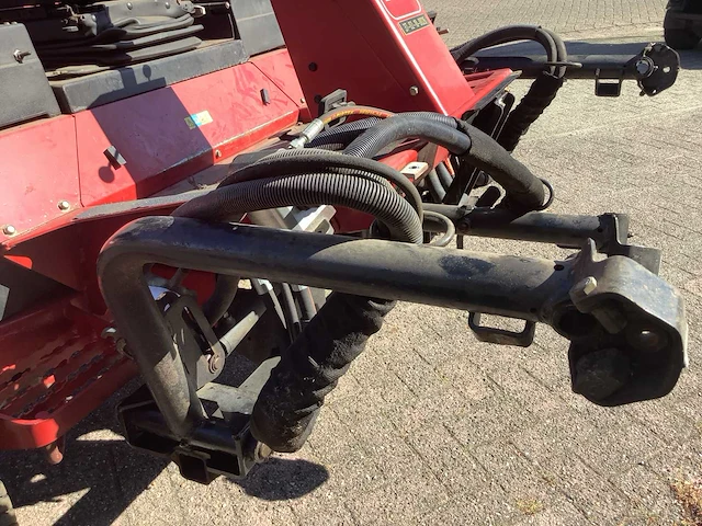 Toro rf master 6700-d zitmaaier - afbeelding 3 van  23