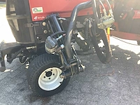 Toro rf master 6700-d zitmaaier - afbeelding 6 van  23