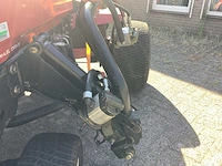 Toro rf master 6700-d zitmaaier - afbeelding 7 van  23
